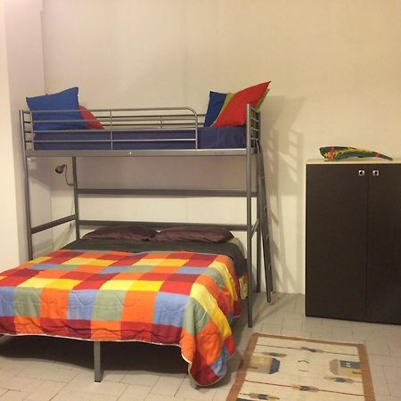 Zafferana Lavica Apartment Zafferana Etnea Eksteriør bilde