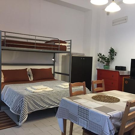 Zafferana Lavica Apartment Zafferana Etnea Eksteriør bilde