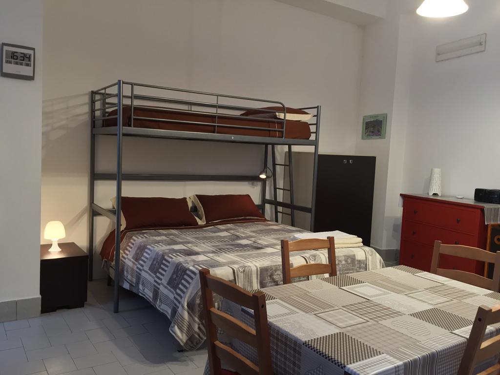 Zafferana Lavica Apartment Zafferana Etnea Eksteriør bilde