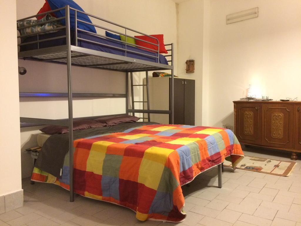 Zafferana Lavica Apartment Zafferana Etnea Eksteriør bilde